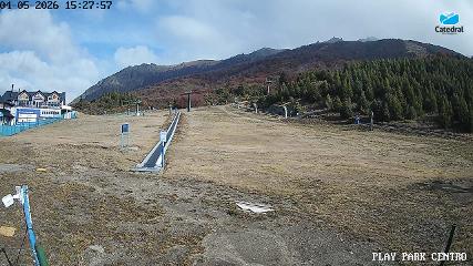 Cerro Catedral: PlayPark (Catedralaltapatagonia.com)