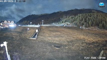 Cerro Catedral: PlayPark (Catedralaltapatagonia.com)