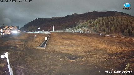 Cerro Catedral: PlayPark (Catedralaltapatagonia.com)