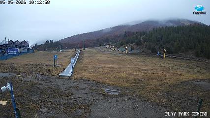 Cerro Catedral: PlayPark (Catedralaltapatagonia.com)