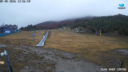 Cerro Catedral: PlayPark (Catedralaltapatagonia.com)
