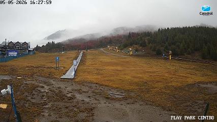 Cerro Catedral: PlayPark (Catedralaltapatagonia.com)