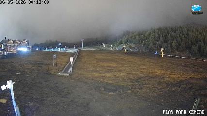 Cerro Catedral: PlayPark (Catedralaltapatagonia.com)