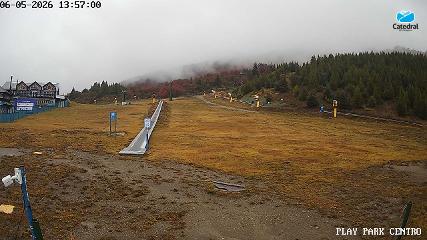 Cerro Catedral: PlayPark (Catedralaltapatagonia.com)