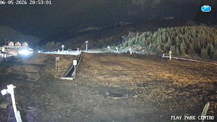 Cerro Catedral: PlayPark (Catedralaltapatagonia.com)