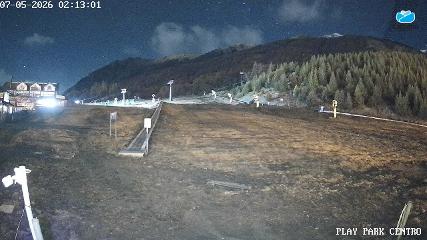 Cerro Catedral: PlayPark (Catedralaltapatagonia.com)