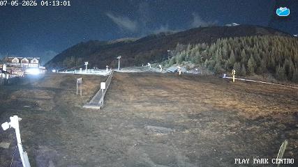 Cerro Catedral: PlayPark (Catedralaltapatagonia.com)