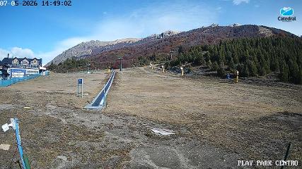 Bild des Benutzerberichts in Cerro Catedral