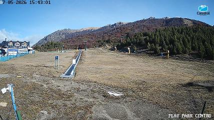 Cerro Catedral: PlayPark (Catedralaltapatagonia.com)