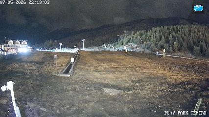 Cerro Catedral: PlayPark (Catedralaltapatagonia.com)