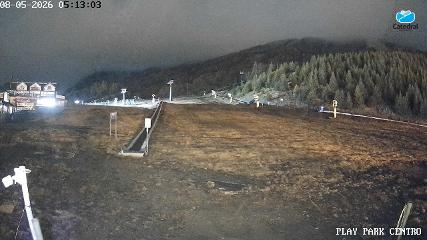 Cerro Catedral: PlayPark (Catedralaltapatagonia.com)