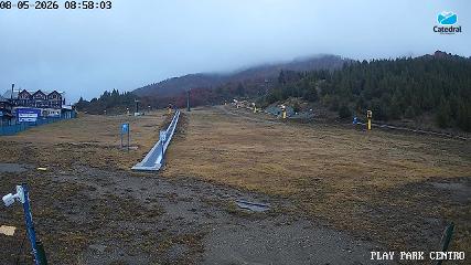 Cerro Catedral: PlayPark (Catedralaltapatagonia.com)