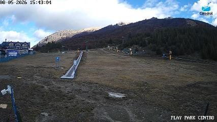Cerro Catedral: PlayPark (Catedralaltapatagonia.com)