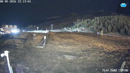 Cerro Catedral: PlayPark (Catedralaltapatagonia.com)