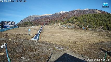 Cerro Catedral: PlayPark (Catedralaltapatagonia.com)