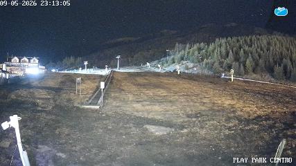 Cerro Catedral webcam