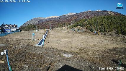 Cerro Catedral: PlayPark (Catedralaltapatagonia.com)