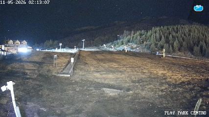 Imagen de informe de usuario en Cerro Catedral