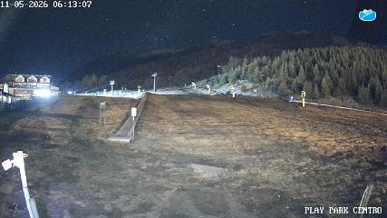 Cerro Catedral: PlayPark (Catedralaltapatagonia.com)