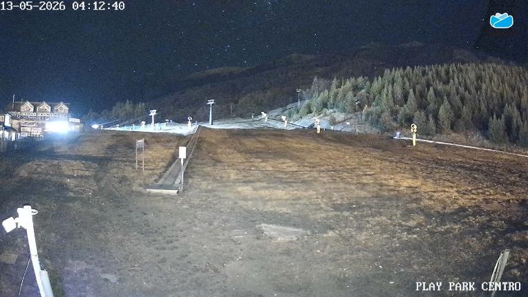 Webcam Cerro Catedral: PlayPark