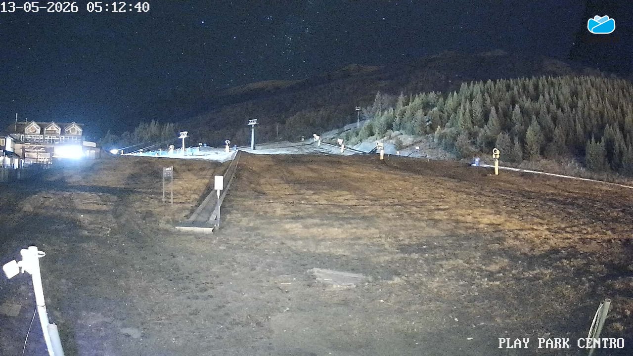 Webcam Cerro Catedral: PlayPark