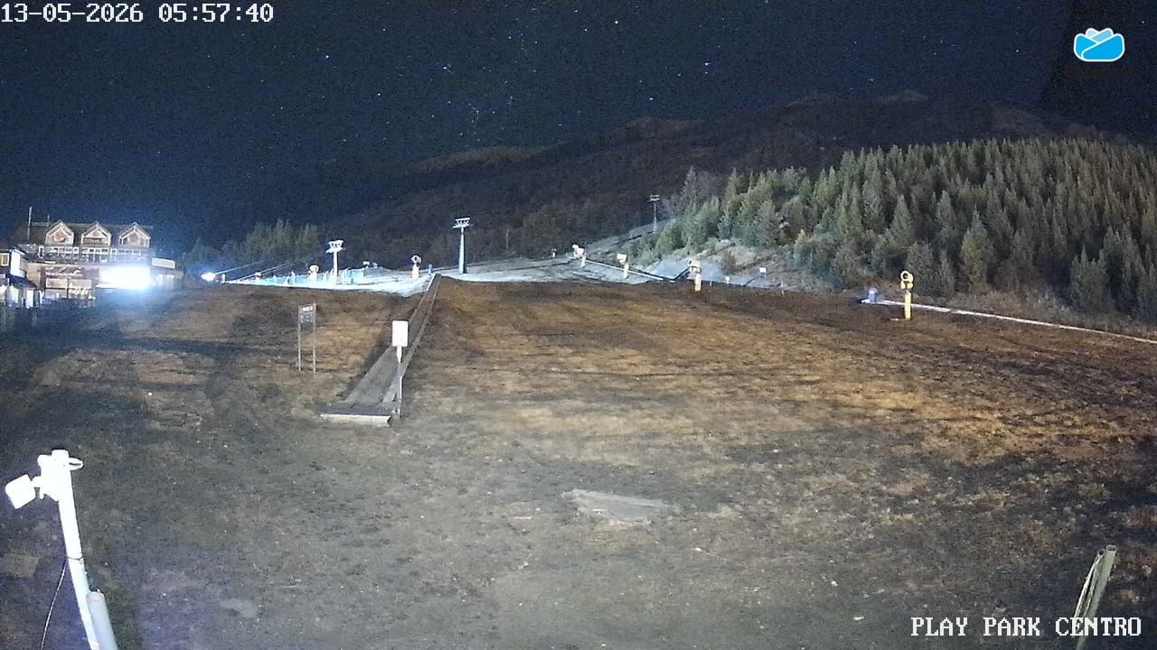 Webcam Cerro Catedral: PlayPark