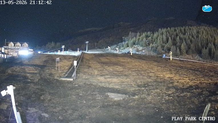 Webcam Cerro Catedral: PlayPark