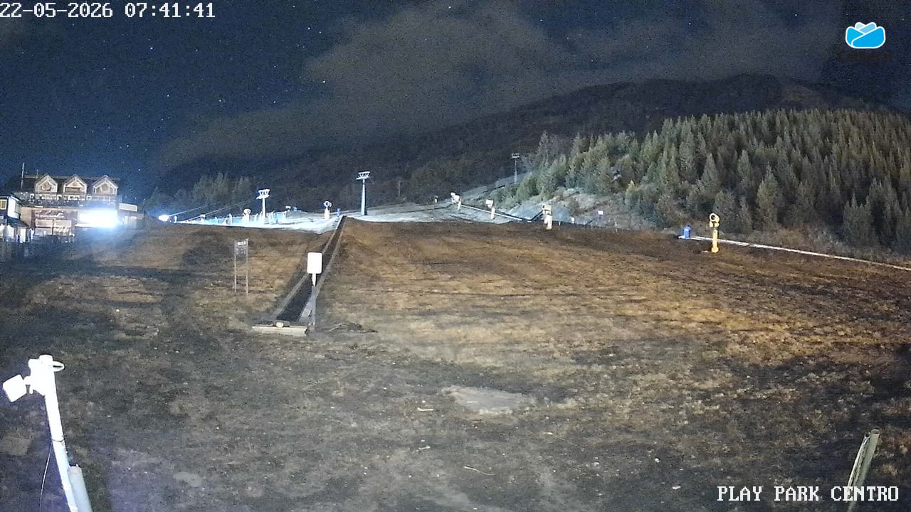 Webcam Cerro Catedral: PlayPark