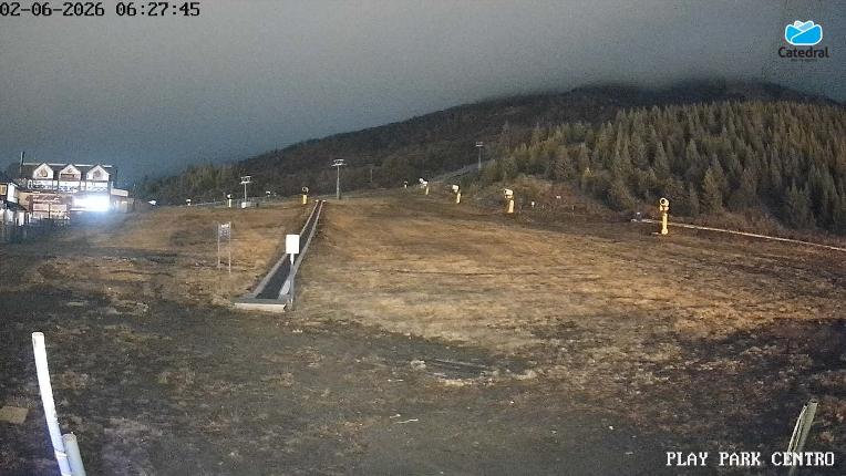 Webcam Cerro Catedral: PlayPark