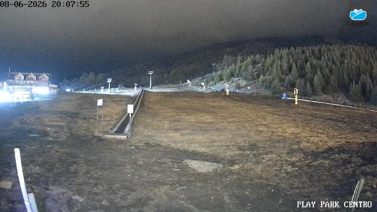 Webcam Cerro Catedral: PlayPark