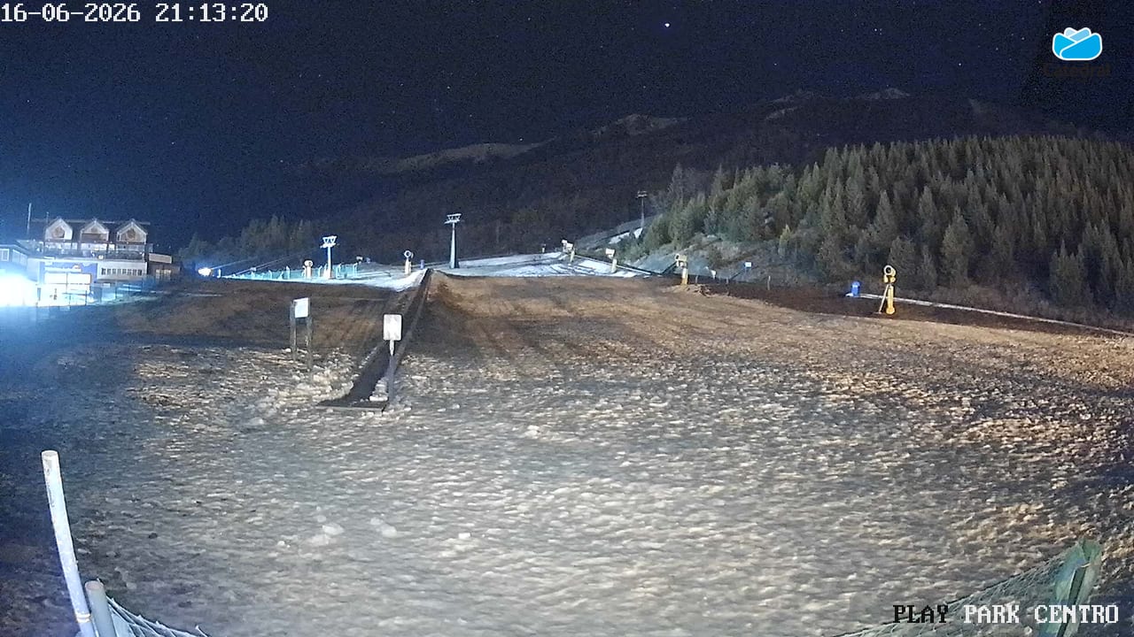 Webcam Cerro Catedral: PlayPark
