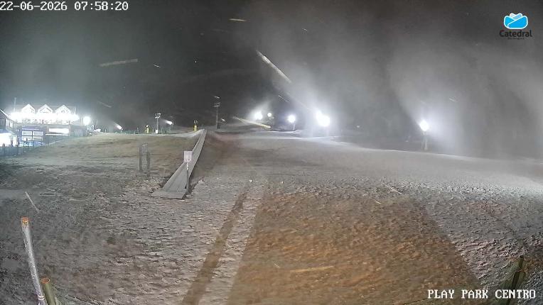 Webcam Cerro Catedral: PlayPark