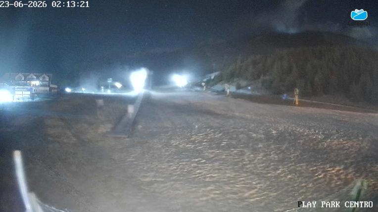 Webcam Cerro Catedral: PlayPark