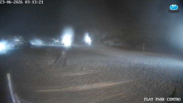 Webcam Cerro Catedral: PlayPark