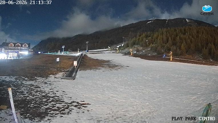 Webcam Cerro Catedral: PlayPark