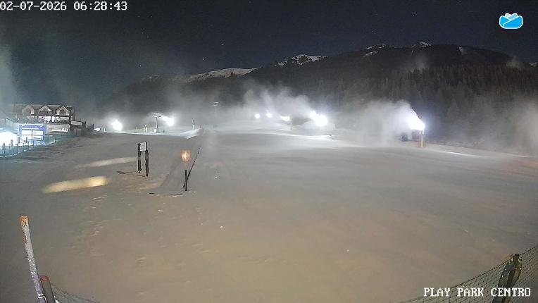 Webcam Cerro Catedral: PlayPark
