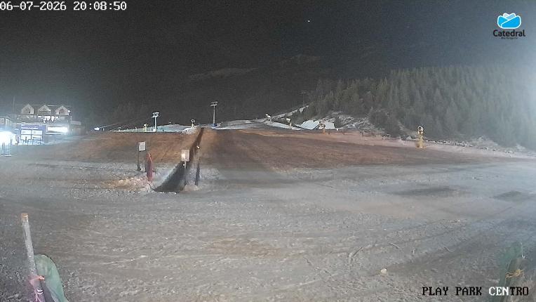 Webcam Cerro Catedral: PlayPark