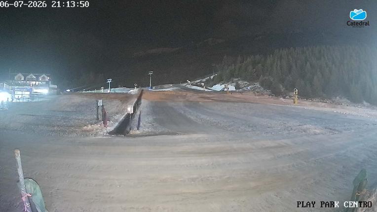 Webcam Cerro Catedral: PlayPark