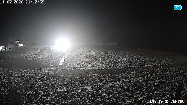 Webcam Cerro Catedral: PlayPark