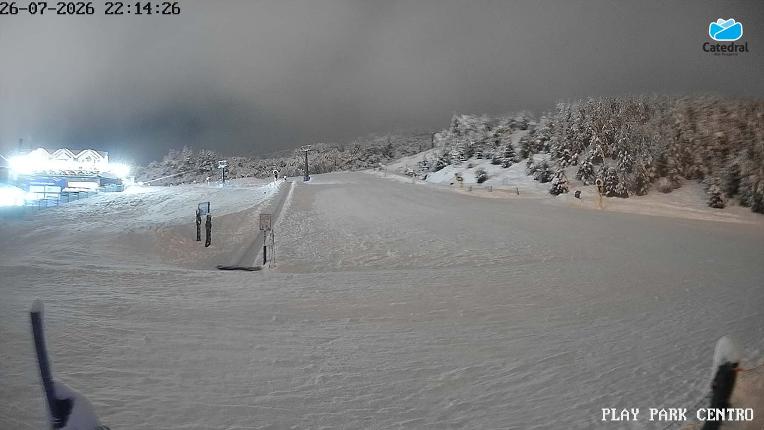 Webcam Cerro Catedral: PlayPark