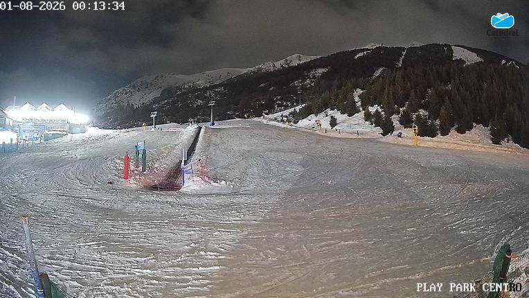 Webcam Cerro Catedral: PlayPark