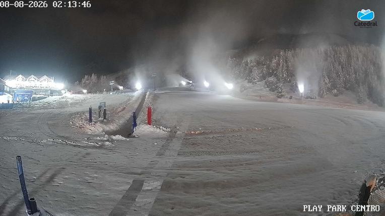 Webcam Cerro Catedral: PlayPark