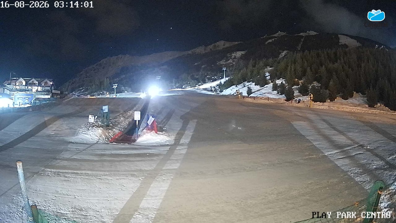 Webcam Cerro Catedral: PlayPark