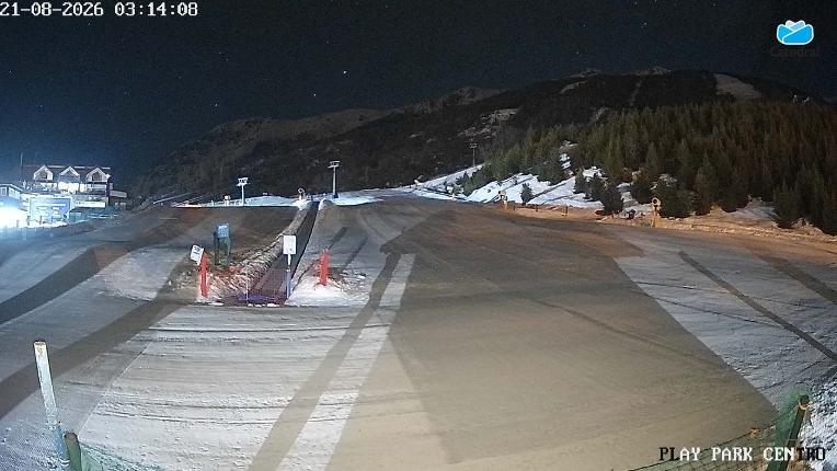 Webcam Cerro Catedral: PlayPark