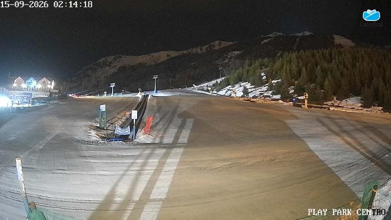 Webcam Cerro Catedral: PlayPark