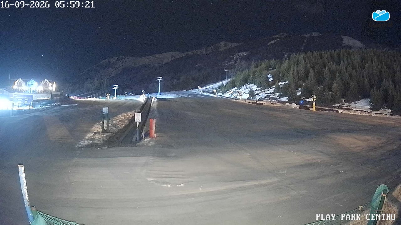 Webcam Cerro Catedral: PlayPark