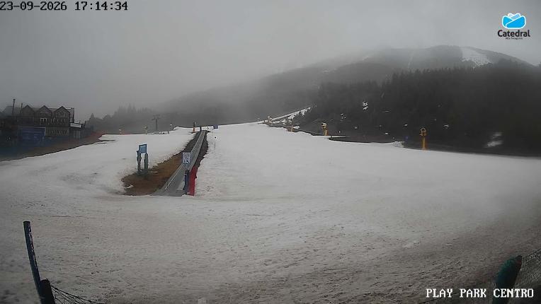 Webcam Cerro Catedral: PlayPark