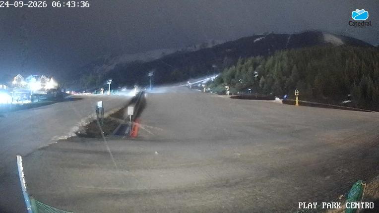 Webcam Cerro Catedral: PlayPark
