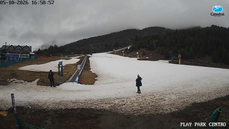Webcam Cerro Catedral: PlayPark