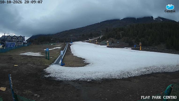 Webcam Cerro Catedral: PlayPark